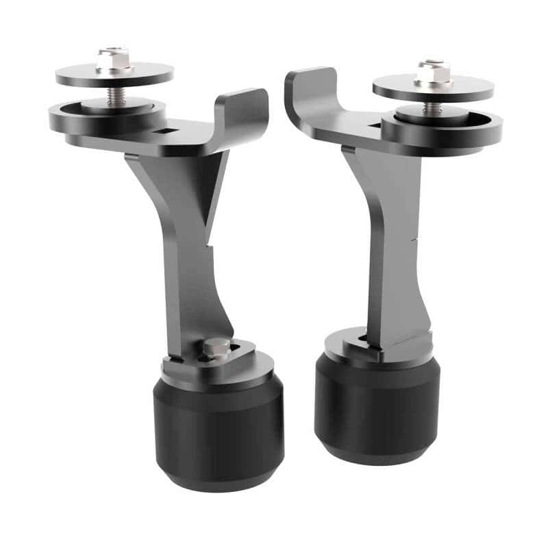 Timbren — Timbren 15-25 Ram Promaster Front Suspension Enhancement System
Susp Enhancement Sys - view 1