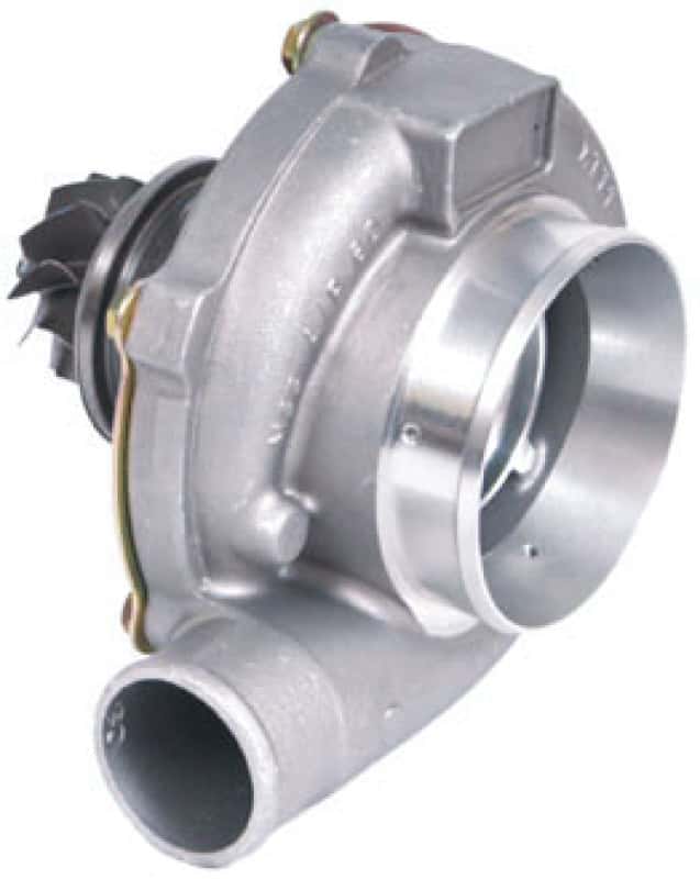 Garrett — Garrett GT3071R Super Core 2.75in Inlet T04E CHRA Part 836000-0001 - view 2
