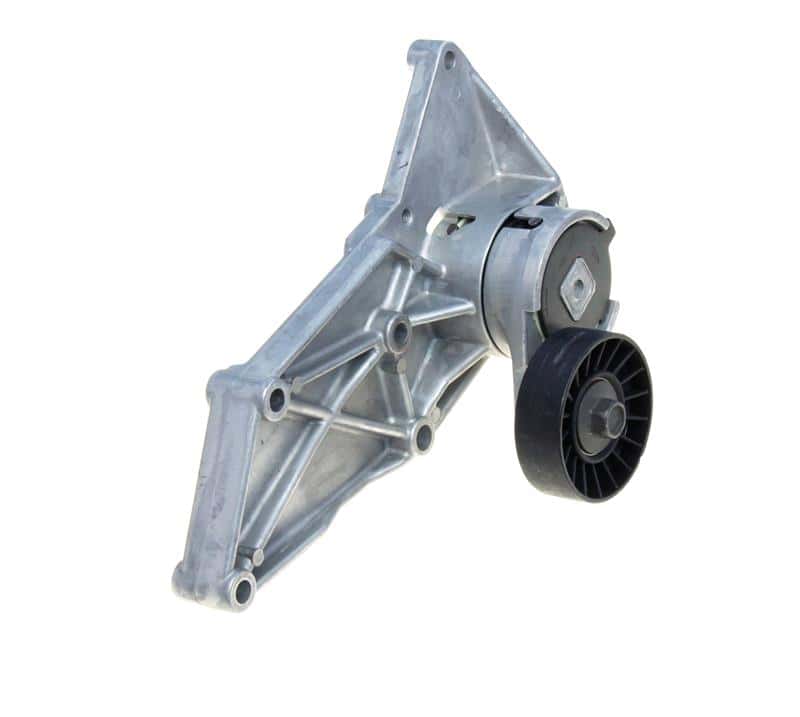 Gates — Gates 88-91 Buick LeSabre V-6 3.8L Tensioner Assy. Belt Drive Tensioner - view 4