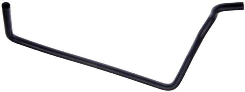 Gates — Gates 17-23 Dodge Ram Pickup V-8 5.7L Heater Inlet & Outlet Molded Heater Hose - view 1