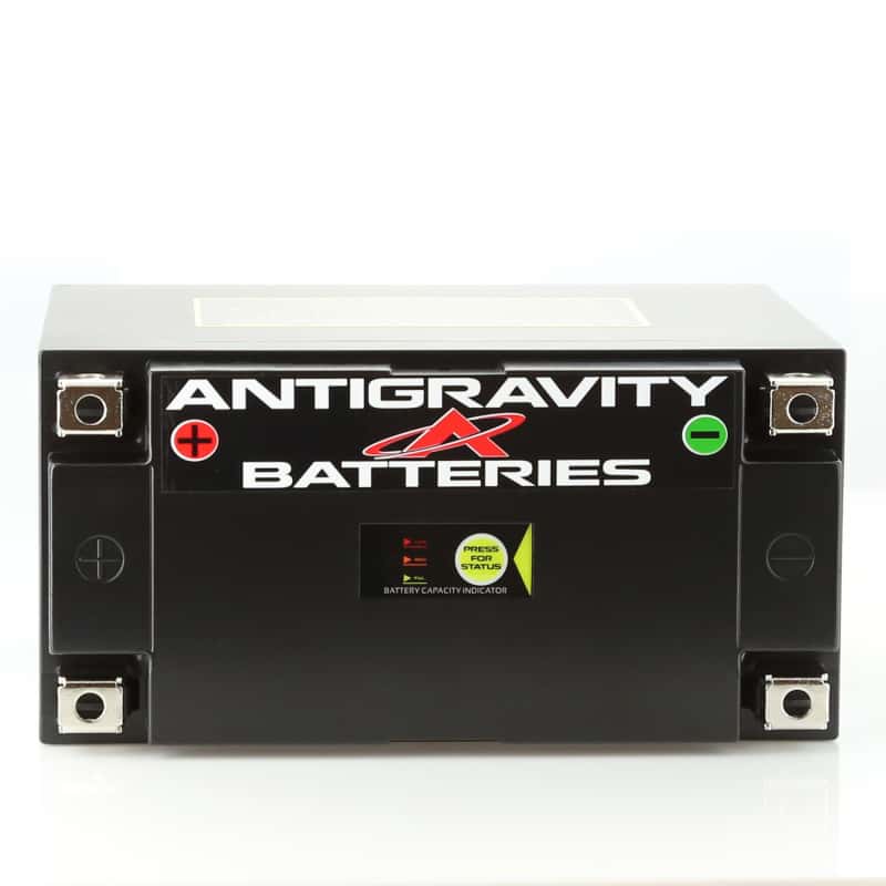 Antigravity Batteries — Antigravity YTX20 High Power Lithium Battery - view 3