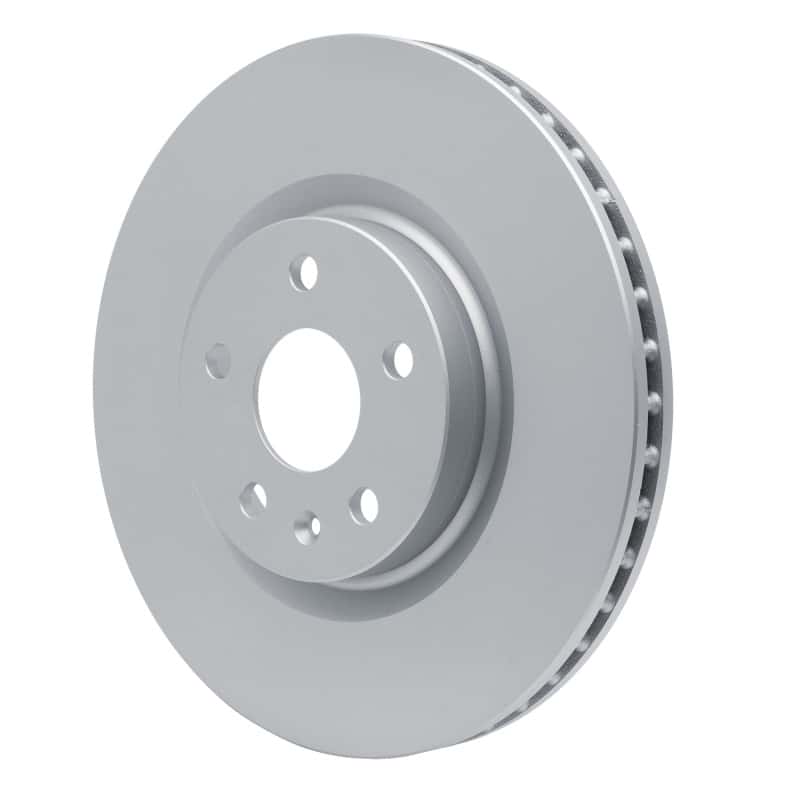 DFC — DFC 08-17 Cadillac CTS Front GeoSPEC Coated Rotor
DFC Brake Rotor - view 2