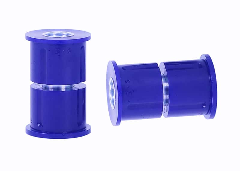 Superpro — SuperPro 1994 Land Rover Discovery Base Rear Rearward Radius Arm-to-Differential Mount Bushing Set
Bushing Kit - view 7