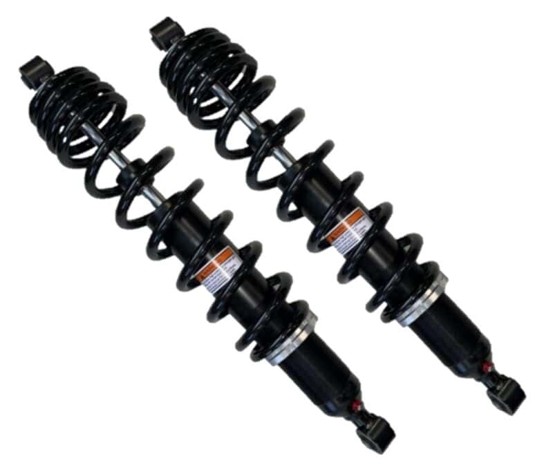 DragonFire Racing — Dragonfire Racing Shocks 2011-2016 Can-Am Commander 1000 DPS pair - view 3
