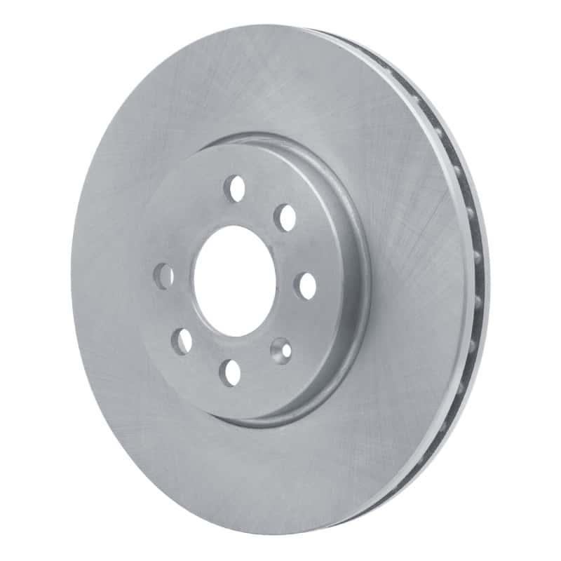 DFC — DFC 04-08 Chevrolet Astra (Mexico) Front Brake Rotor
DFC Brake Rotor - view 2
