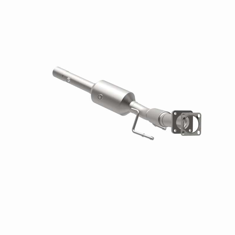 Magnaflow — MagnaFlow California Grade CARB Compliant Converter Direct Fit 05-09 Volkswagen Jetta L5 2.5L
California - view 22
