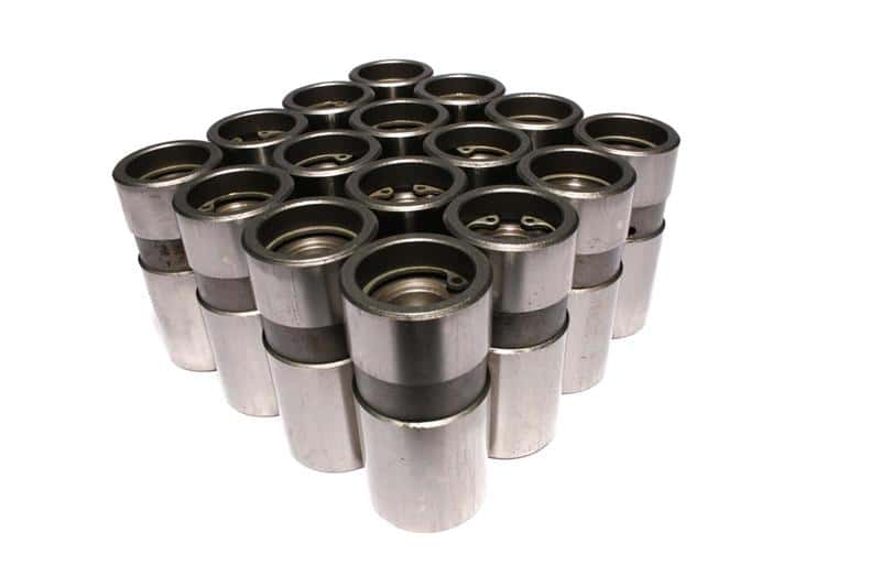 COMP Cams — COMP Cams Solid Lifters American MTrs/CHR
Engine Valve Lifter - view 2