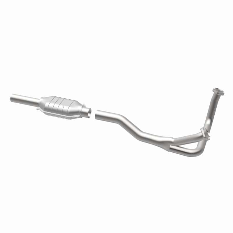 Magnaflow — MagnaFlow Conv DF Ford 84 86
Standard Grade
Standard - view 21
