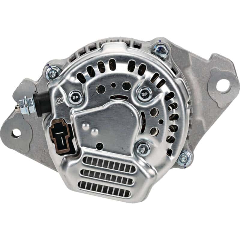 Arrowhead — Arrowhead  John Deere Gator HPX 4x2 Gas Alternator - view 3