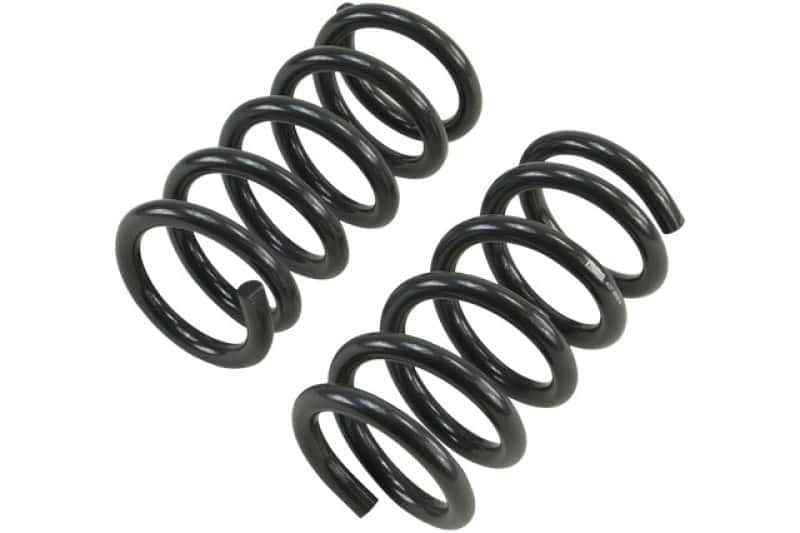 Belltech — Belltech 99-04 Chevrolet S10 Extreme 1in. Drop Coil Spring Set
COIL SPRING SET - view 1