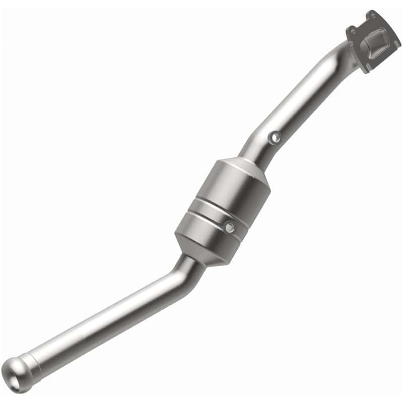 Magnaflow — Magnaflow Conv DF 2011 Grand Cherokee 3.6L DS
OEM Grade
OEM - view 3