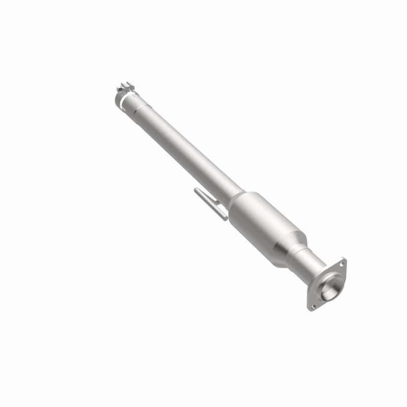 Magnaflow — Magnaflow 04-06 Jeep Wrangler 4.0L Direct Fit Converter
California - view 24