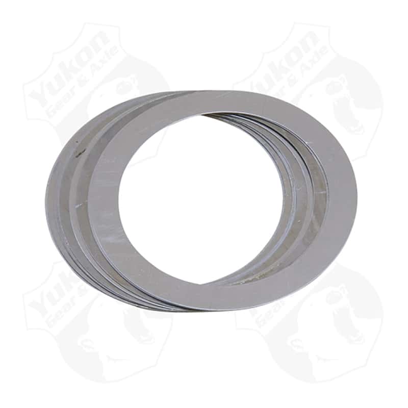 Yukon Gear & Axle — Yukon Gear Pinion Depth Shims For Ford 9.75in
Shim Kit  - view 2