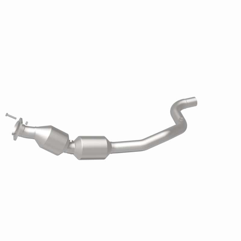 Magnaflow — MagnaFlow 13-17 Range Rover V8 5 OEM Underbody Direct Fit EPA Compliant Catalytic Converter
OEM Grade
OEM - view 16