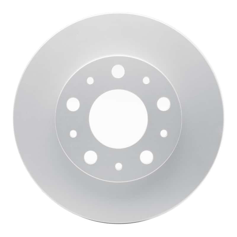 DFC — DFC 14-25 Ram ProMaster 1500 Front GeoSPEC Coated Rotor
DFC Brake Rotor - view 1
