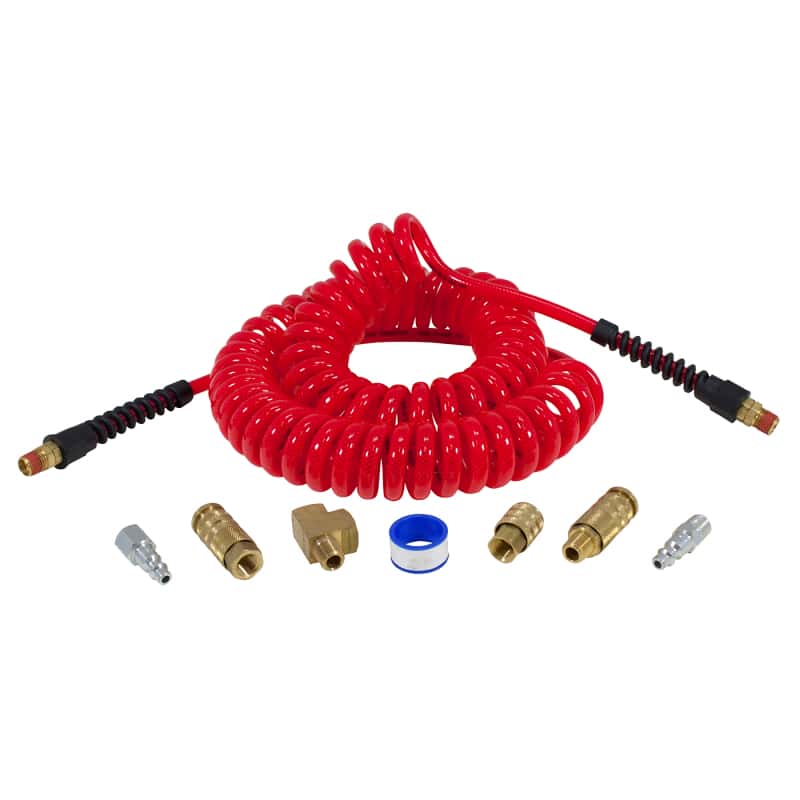 Yukon Gear & Axle — Yukon Gear Pump Up Kit / Zip Locker
Air Locker Parts  - view 3