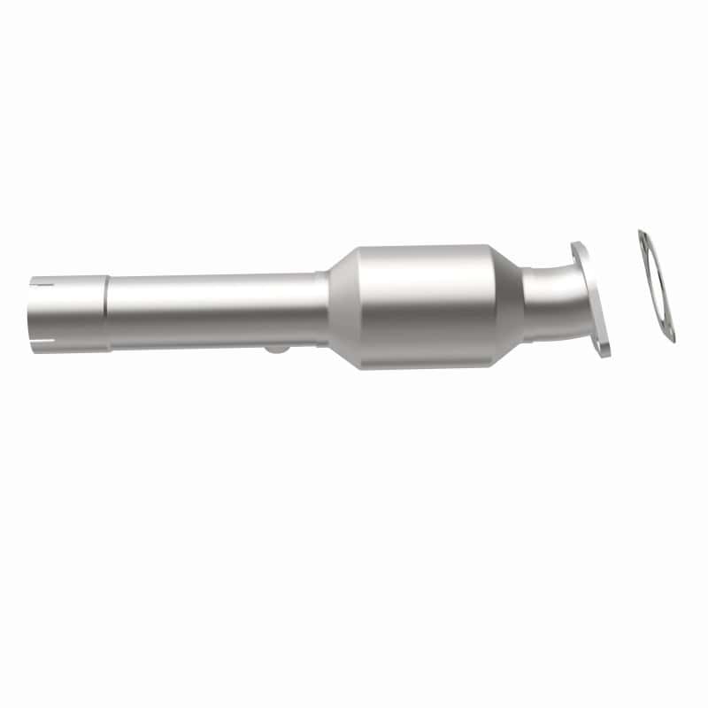 Magnaflow — Magnaflow 02-06 Sierra 2500HD 6.0L Direct Fit Converter
OEM Grade
OEM - view 20