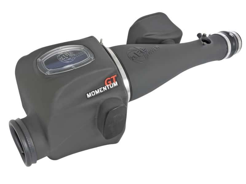 aFe — aFe Momentum GT Pro 5R Stage-2 Intake System 2016 Toyota Tacoma V6 3.5L
Momentum GT Intake - view 1