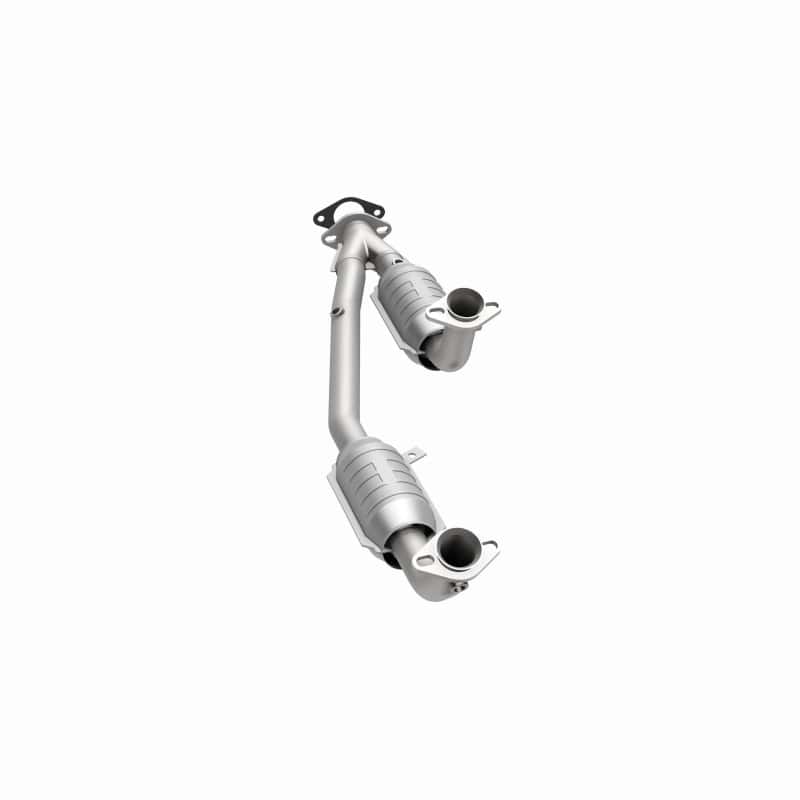 Magnaflow — MagnaFlow Conv DF Windstar 95-96
HM Grade
HM - view 24