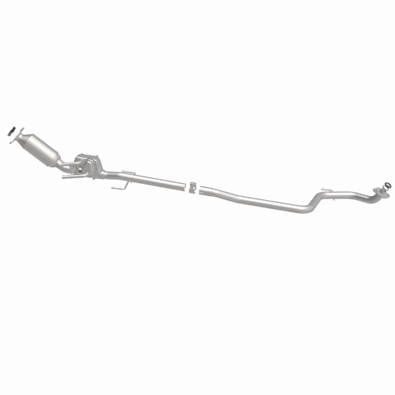 Magnaflow — MagnaFlow Conv Direct Fit 12-13 Toyota Prius C Base Underbody 1.5L
OEM Grade
OEM - view 12