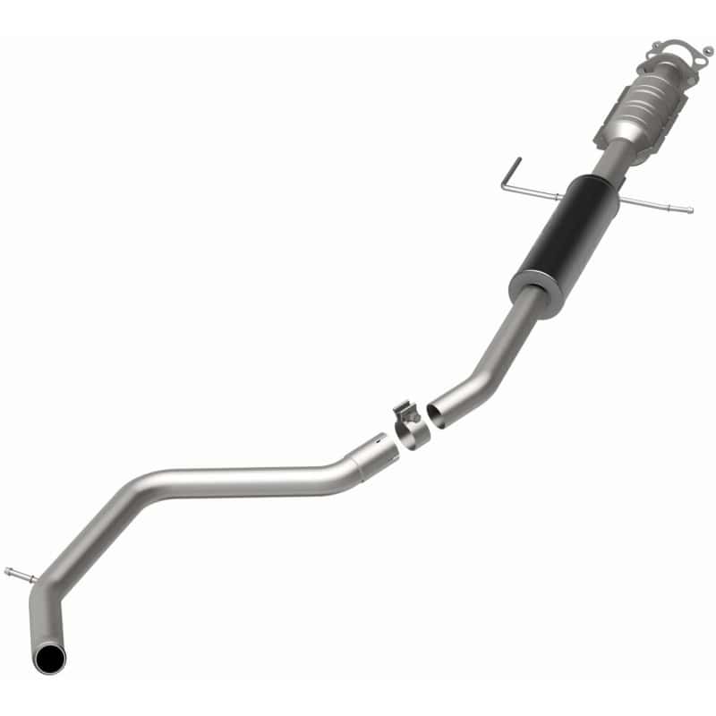 Magnaflow — MagnaFlow Conv DF 06-09 Mazda 5 2.3L
OEM Grade
OEM - view 31