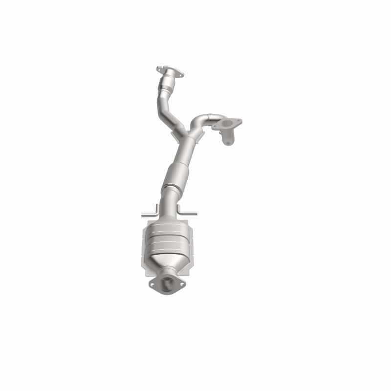 Magnaflow — Magnaflow Conv DF 10-14 LaCrosse 3.0/3.6L
OEM Grade
OEM - view 16