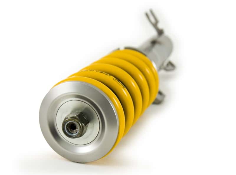 Ohlins — Ohlins 07-14 MINI Cooper/Cooper S (R56) Road & Track Coilover System
Suspension System - view 3
