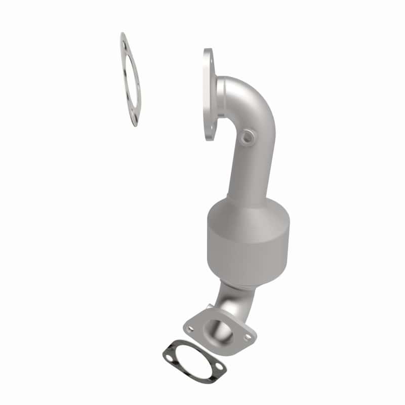 Magnaflow — MagnaFlow Conv DF 13-17 Explorer V6 3.5 OEM Close Coupled
OEM Grade
OEM - view 12