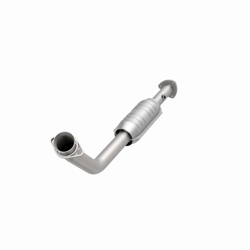 Magnaflow — MagnaFlow Conv DF Beretta-Corsica 96 3.1L
HM Grade
HM - view 27