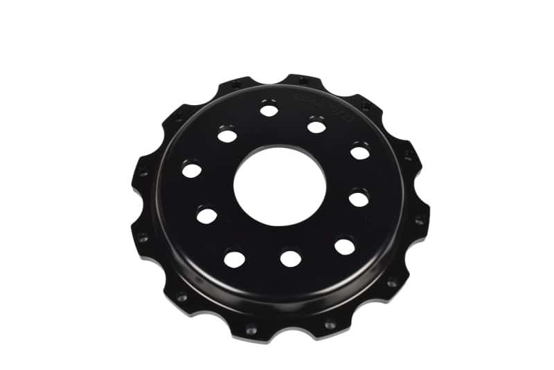DBA — DBA 04-17 Subaru WRX STI Front Replacement 5000 Series Rotor Hat
Brake Rotor Hat - view 1