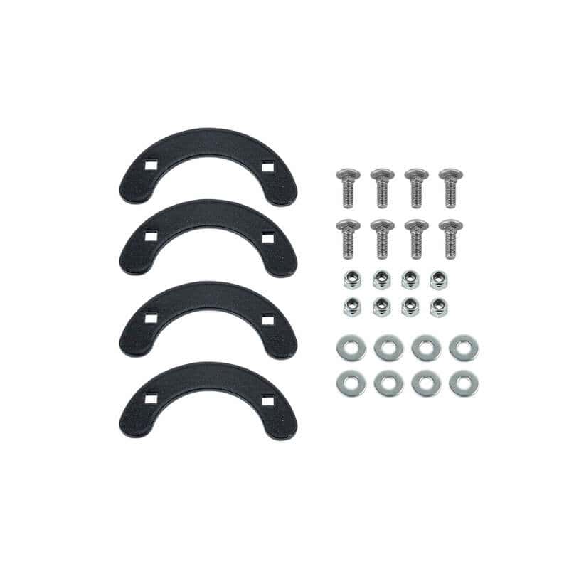 ARB — ARB Fridge Slide Elements 63Q Elements
Refrigerator Slider
Fridge Slide - view 5