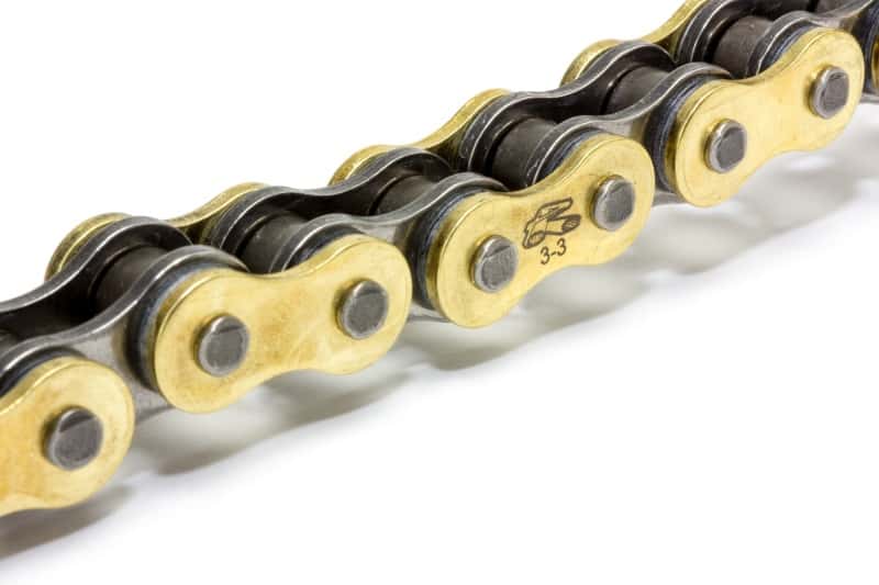 Renthal — Renthal R3-3 Road 520 - 130L SRS Road Chain - view 2