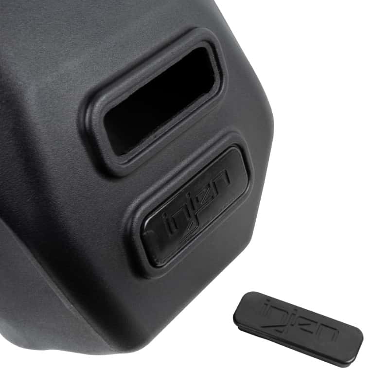 Injen — Injen 19-22 Ram 2500/3500 I6-6.7L Diesel Evolution Intake - Dry Filter
Evolution Intake - view 4