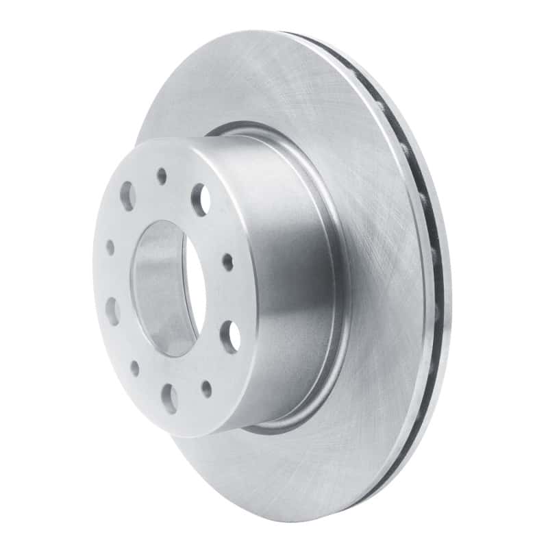 DFC — DFC 22-25 Ram ProMaster EV Rear Brake Rotor - view 2