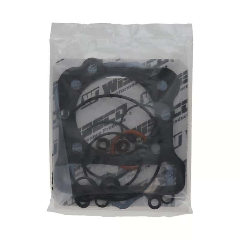 Wiseco — Wiseco 89-05 Kawasaki KLF300 77.5mm Top End Gasket Kit
Gasket Kit - view 5