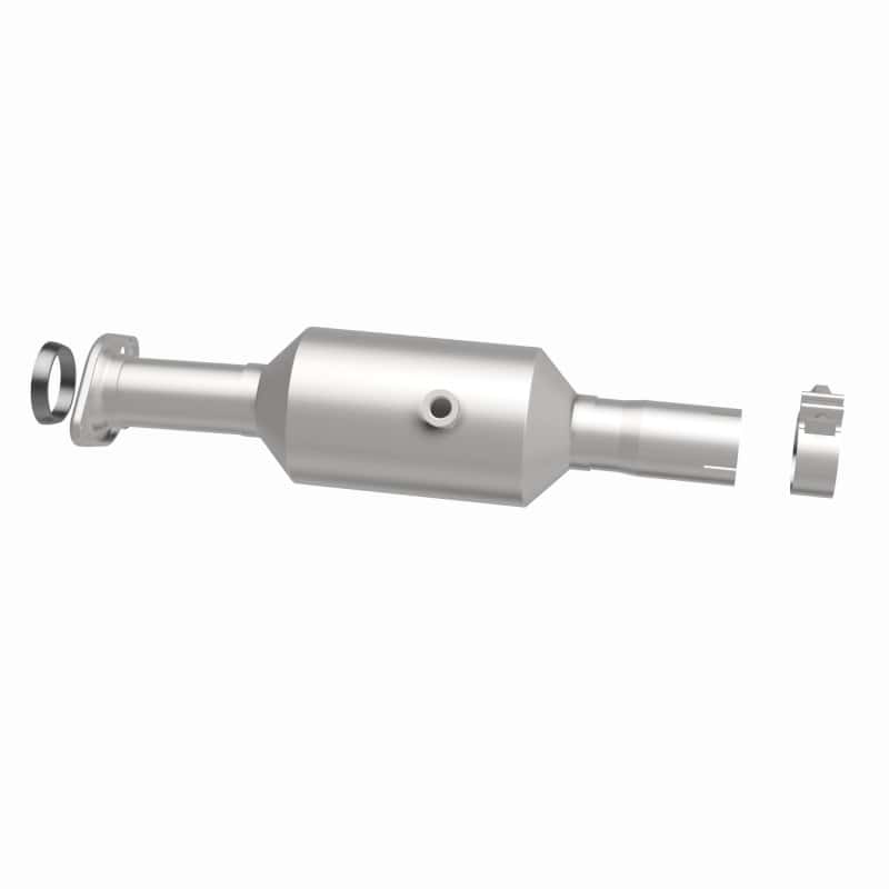 Magnaflow — Magnaflow Conv DF 09-11 Ford Escape 2.5L
OEM Grade
OEM - view 12