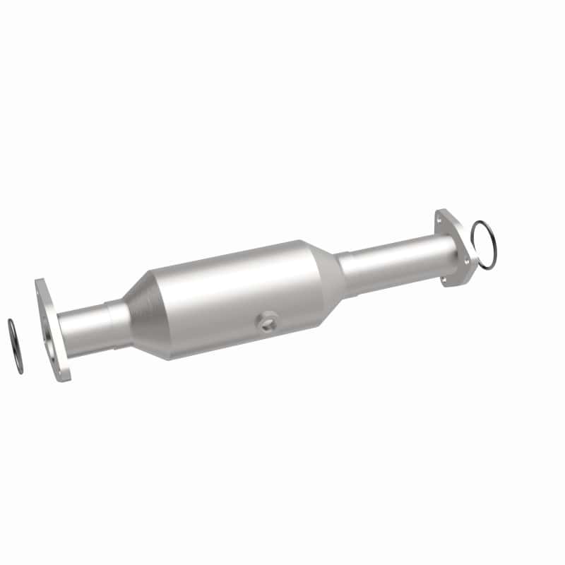 Magnaflow — MagnaFlow Conv DF 05 Honda Accord 2.4L OEM
OEM Grade
OEM - view 10