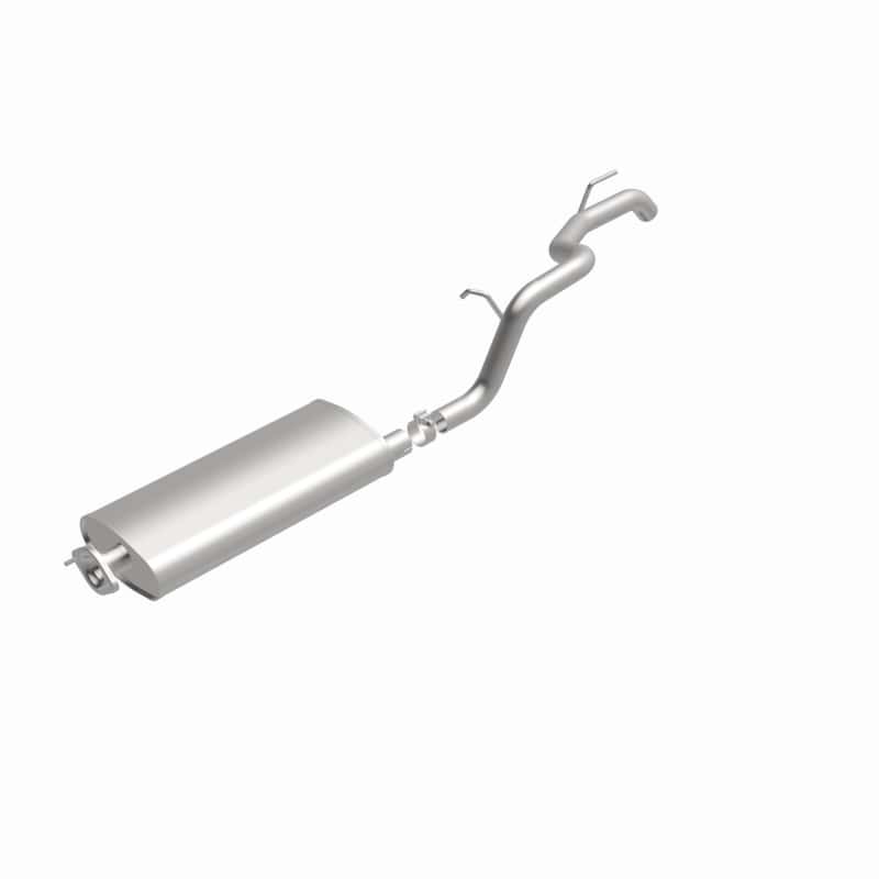 Magnaflow — MagnaFlow BRE Exhaust Kit Replacement Stainless Jeep
Exhaust Kit - view 3