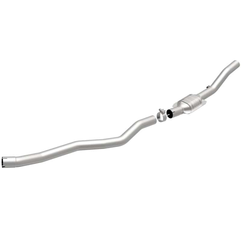 Magnaflow — MagnaFlow Conv DF Dodge Dakota 3.9/5.2L 4WD
HM Grade
HM - view 31