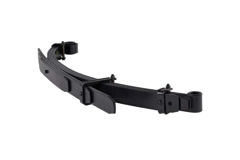 Old Man Emu — ARB / OME Leaf Spring Hilux Ifs -Rear-
Leaf Spring - view 4
