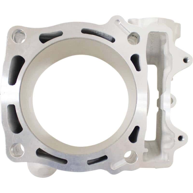 Cylinder Works — Cylinder Works 16-18 Yamaha WR 450 F 450cc Big Bore Cylinder 99mm - view 3
