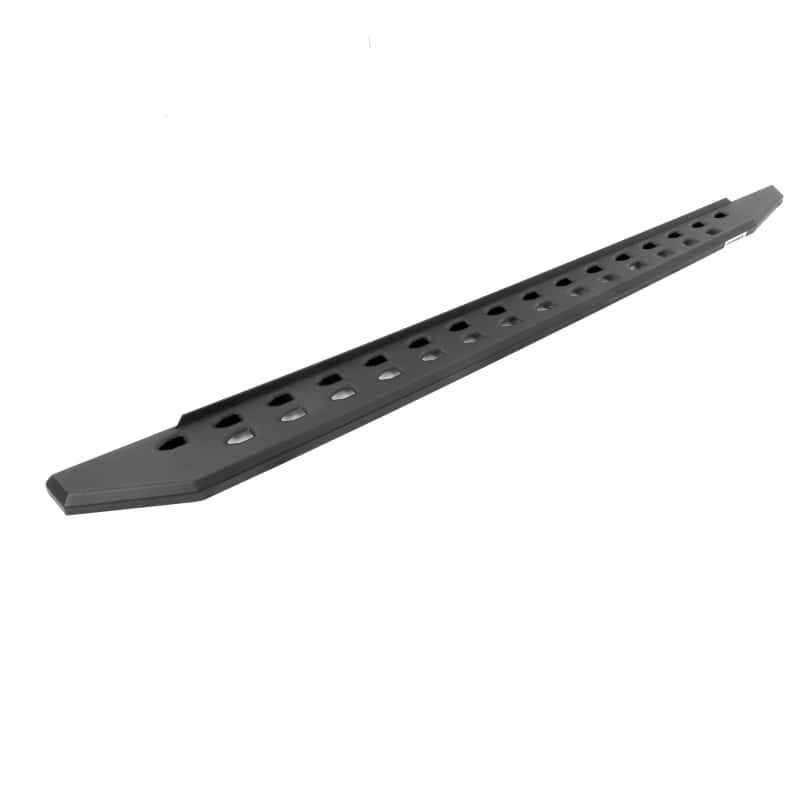 Go Rhino — Go Rhino RB20 Slim Running Boards - Universal 87in. - Bedliner Coating
RUNNING BOARDS - view 2