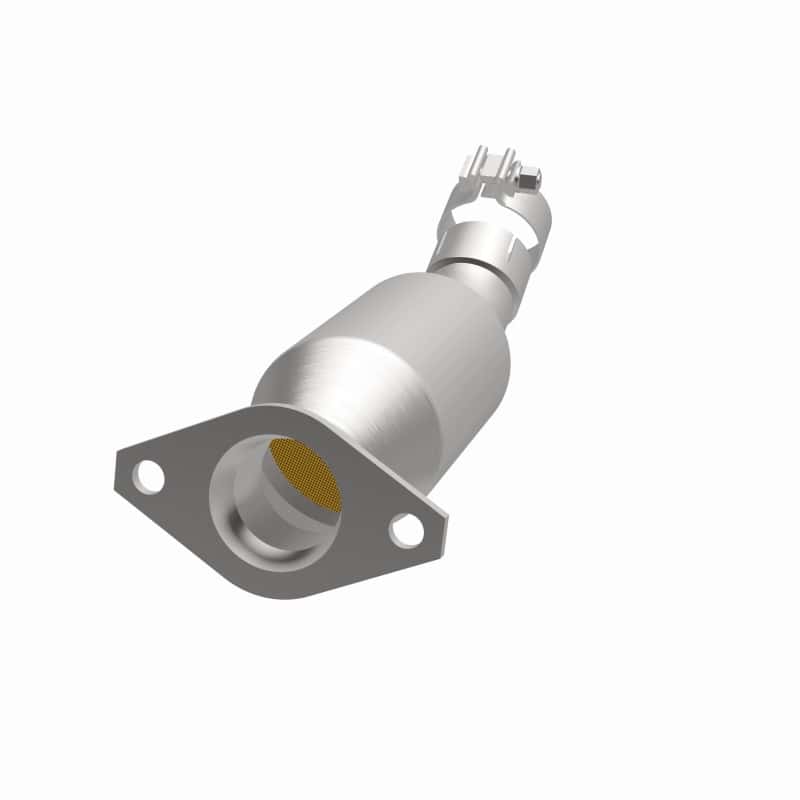 Magnaflow — Magnaflow 14-15 Prius C L4 1.5 OEM Underbody Direct Fit Converter
OEM Grade
OEM - view 26