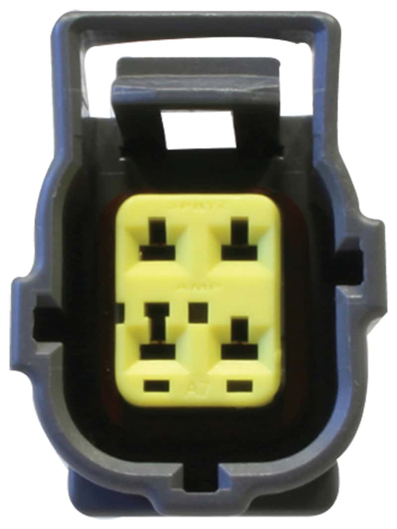 NGK — NGK Chrysler Pacifica 2005 Direct Fit Oxygen Sensor
Oxygen Sensor - view 5