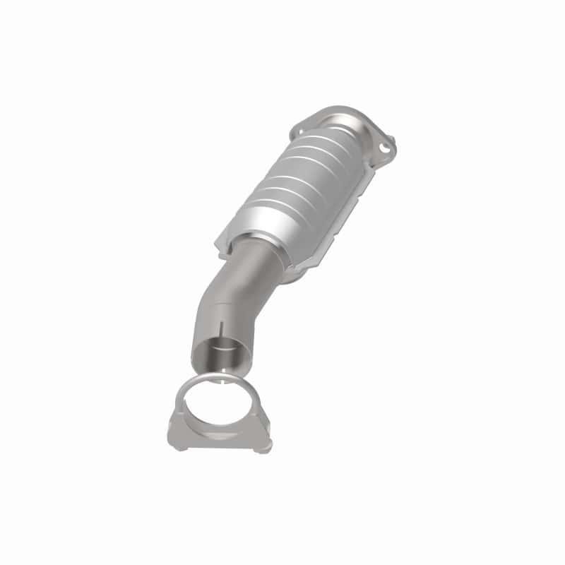 Magnaflow — MagnaFlow Conv DF 04 Toyota Sienna 3.3L
OEM Grade
OEM - view 17