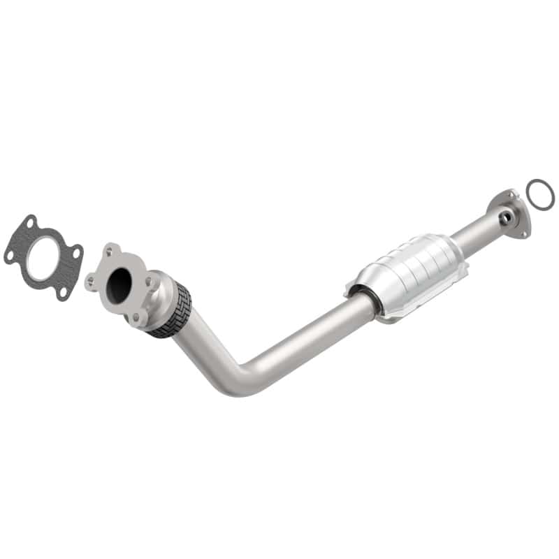 Magnaflow — MagnaFlow Conv DF 96-98 Grand AM 2.4L M/T
HM Grade
HM - view 31