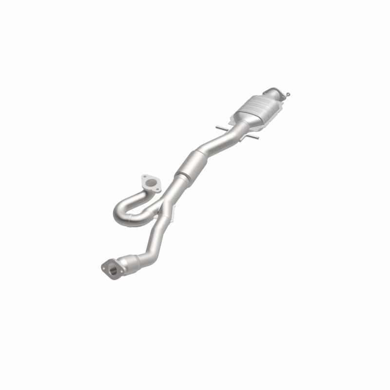 Magnaflow — Magnaflow Conv DF 2010-2012 LaCrosse V6 3 3.6 OEM Underbody
OEM Grade
OEM - view 27