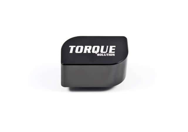 Torque Solution — Torque Solution Short Shift Weight: Mazdaspeed 3 2007-2009 - view 2