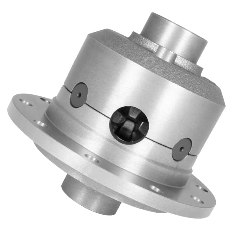 Yukon Gear & Axle — Yukon Gear Dura Grip Positraction For Toyota V6 Rear
Limited Slip Unit  - view 1