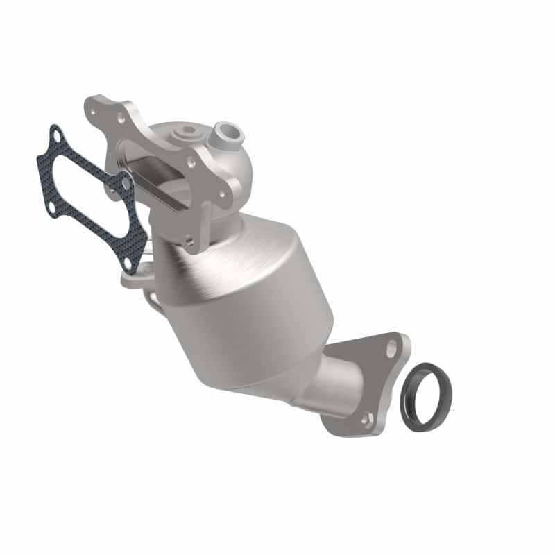 Magnaflow — Magnaflow Conv DF 12-14 Civic Hybrid 1.5L Manifold
OEM Grade
OEM - view 9